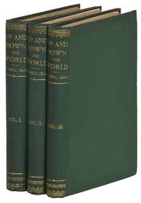 image of Up and Down the World. A Novel. In Three Volumes