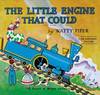 The Little Engine That Could