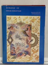 Rubaiyat of Omar Khayyam