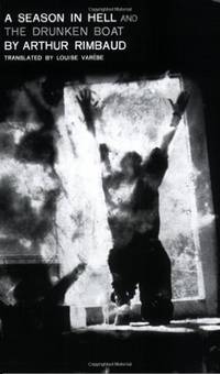 cover of Season in Hell (New Directions Paperback)