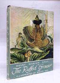 image of The Ruffed Grouse