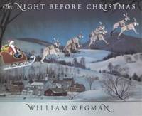 image of The Night Before Christmas