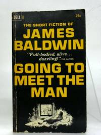 image of Going To Meet The Man.