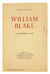 William Blake