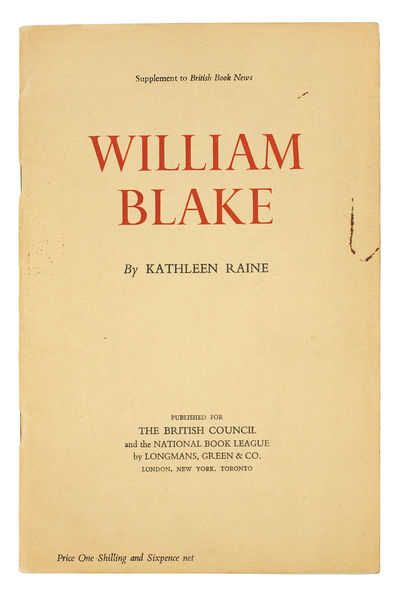William Blake