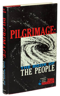 image of PILGRIMAGE: THE BOOK OF THE PEOPLE
