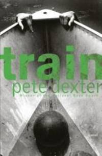 image of Train: A Novel