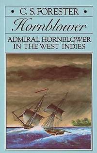 Admiral Hornblower in the West Indies (Hornblower Saga (Paperback))