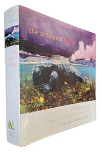 The Annotated Origin: A Facsimile of the First Edition of  On the Origin of Species 