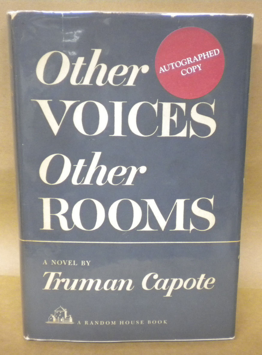 Other Voices Other Rooms Book Other Voices Other Rooms Book