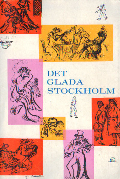DET GLADA STOCKHOLM.