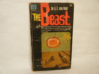 cover of The Beast