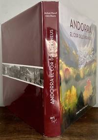 Andorra El Cor Dels Pirineus (The Heart Of The Pyrenees)