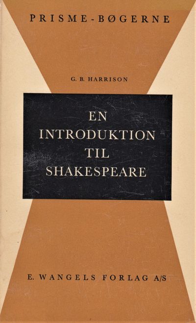 En introduktion til Shakespeare