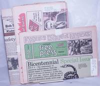 image of Michigan Free Press 1975, Nos. 71, 77, 79, 80 Jul-Sep People's independent newsweekly