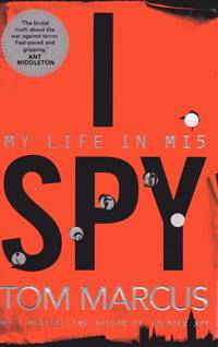 I Spy; My Life in MI5