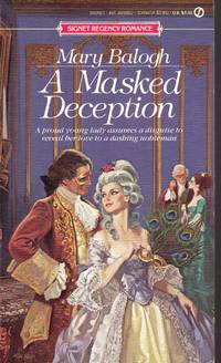 A MASKED DECEPTION