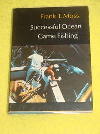 Successful Ocean Game Fishing