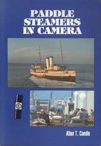 image of Paddle Steamers in Camera