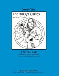 image of Hunger Games: Novel-Ties Teachers Study Guide
