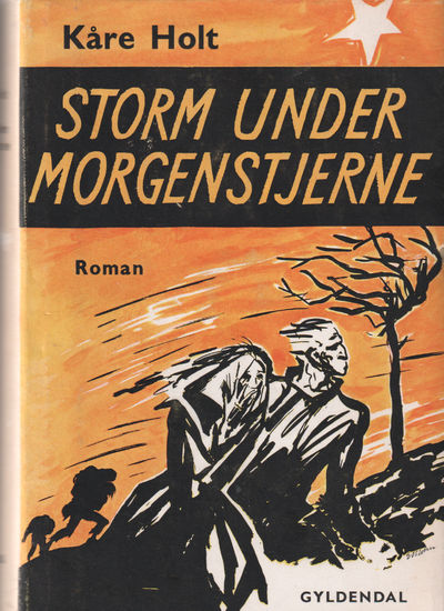 Storm under morgenstjerne