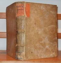 cover of Sanctorum Catalogus: Vitas, passiones et Miracula com modissime annectens, edited by Antonio Verlo,