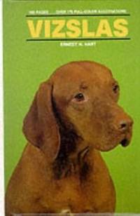 Vizslas