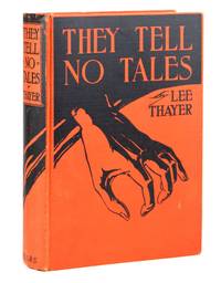 They Tell No Tales