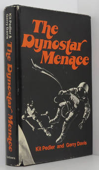 The Dynostar Menace