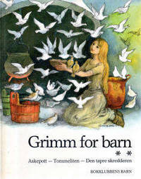 Grimm for barn