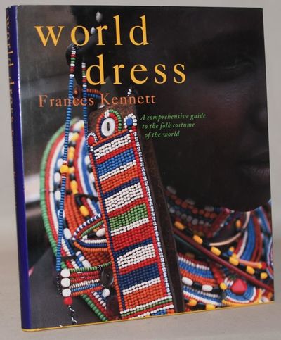 World dress.
