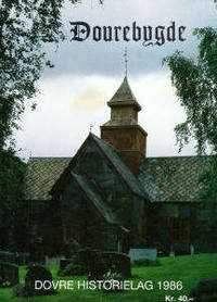 Dovrebygde