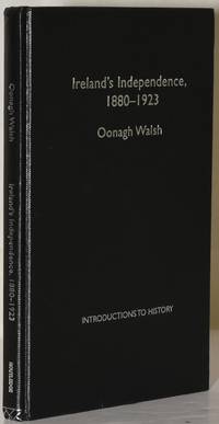 Ireland's Independence, 1880-1923