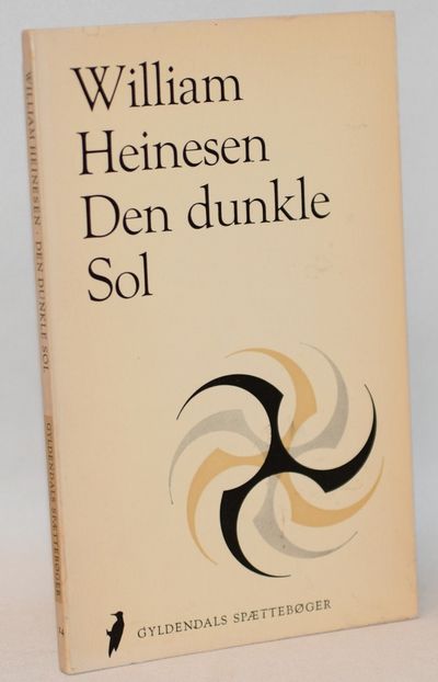 Den dunkle sol.