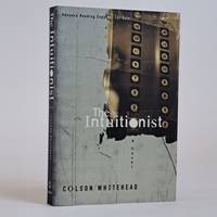 THE INTUITIONIST [Signed]