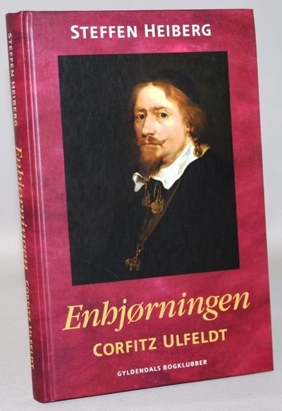 Enhjørningen Corfitz Ulfeldt.