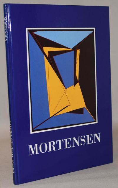 Richard Mortensen.