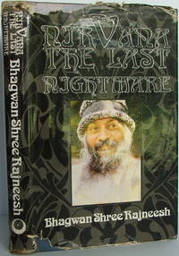 cover of Nirvana The Last Nightmare
