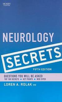 Neurology Secrets