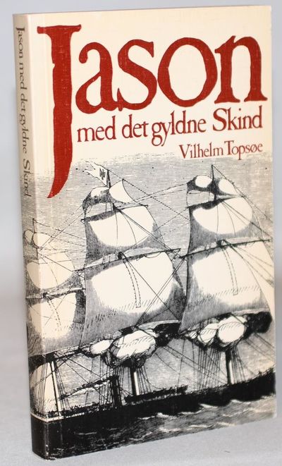 Jason med det gyldne skind.