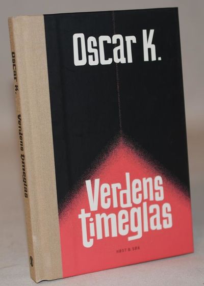 Verdens timeglas.