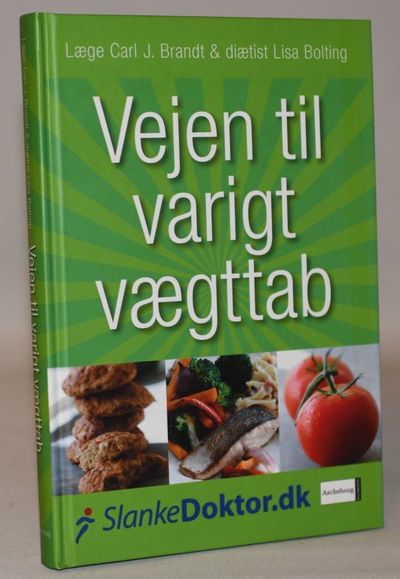 Vejen til varigt vægttab - med SlankeDoktor.dk.