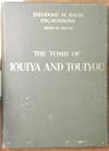 The Tomb of Iouiya and Touiyou