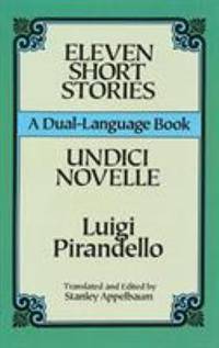 Eleven Short Stories