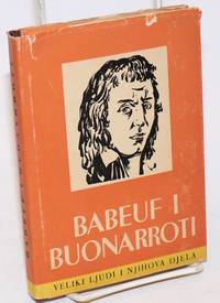 image of Babeuf i Buonarroti: izbor