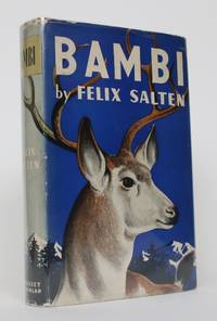 image of Bambi