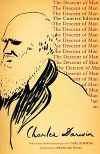 The Descent of Man : The Concise Edition