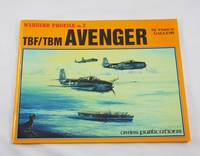 TBF / TBM Avenger (Warbird Profile No. 2) by Gallemi, Francis - 1996-01-01