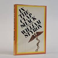 IN THE CLAP SHACK [Signed]