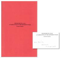 The Book of Alna: A Narrative of the Mormon Wars